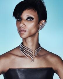 Magazine SWAROVSKI Pagină 6