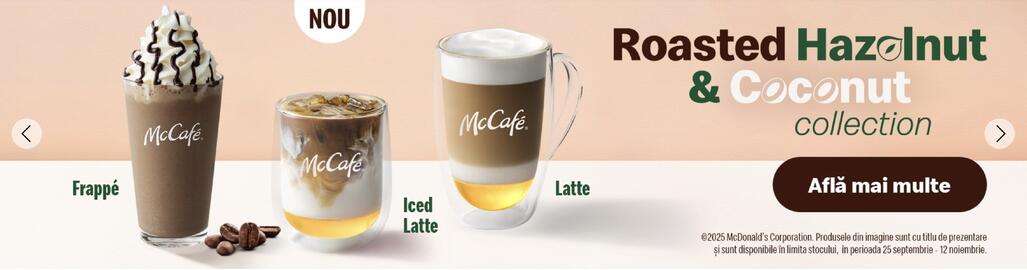 Catalog McDonald's Pagină 5