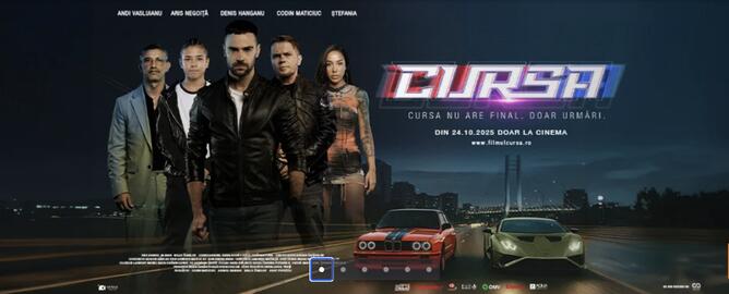 Catalog Cinema City Pagină 1