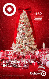 Target catalogue Page 1