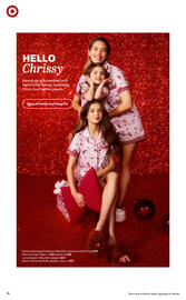 Target catalogue Page 14