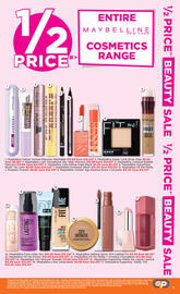 Good Price Pharmacy catalogue Page 12