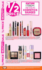 Good Price Pharmacy catalogue Page 13