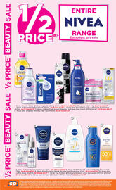 Good Price Pharmacy catalogue Page 3