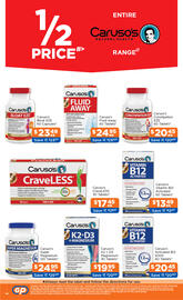 Good Price Pharmacy catalogue Page 45