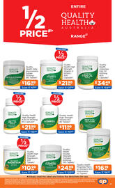 Good Price Pharmacy catalogue Page 48