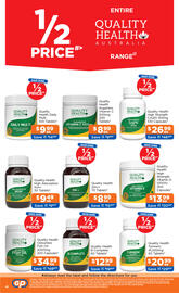 Good Price Pharmacy catalogue Page 49
