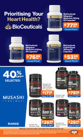 Good Price Pharmacy catalogue Page 56