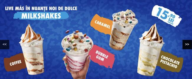 Catalog Taco Bell Pagină 2