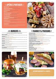 Catalogue Les 3 brasseurs page 2