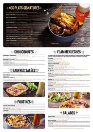 Catalogue Les 3 brasseurs page 3
