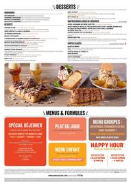 Catalogue Les 3 brasseurs page 4