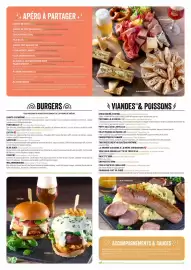 Catalogue Les 3 brasseurs page 2