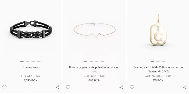 Catalog Teilor (valid până la 4-11)