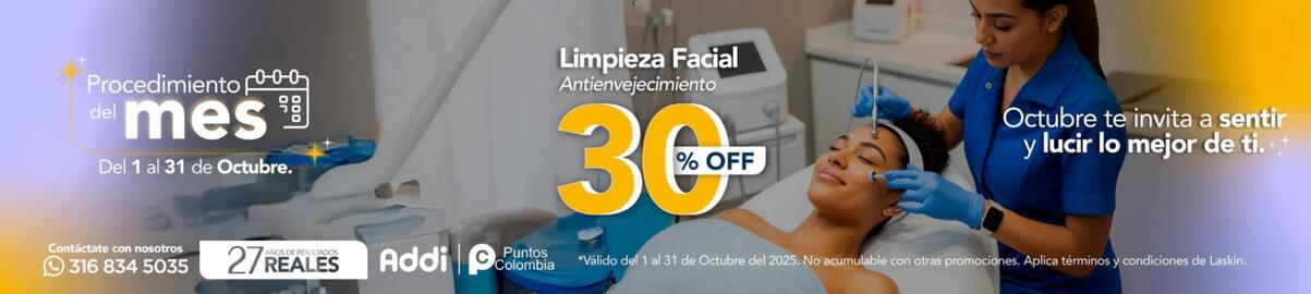 Catálogo Laskin Página 2