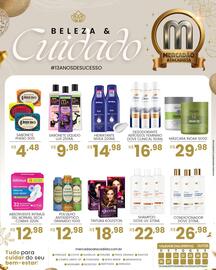 Folheto Mercadão Atacadista Página 1