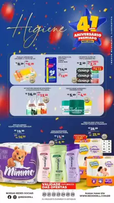Folheto Rede Krill (válido até 26-10)