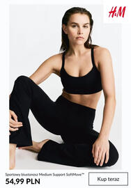 H&M gazetka tydzień 43 Strona 2