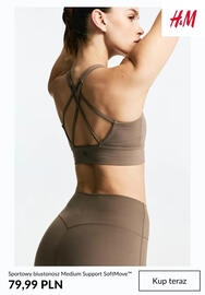 H&M gazetka tydzień 43 Strona 8