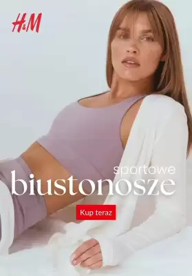 H&M gazetka (ważność do 29-10)