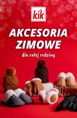 KiK gazetka (ważność do 29-10)