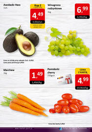 Market Point gazetka Strona 3