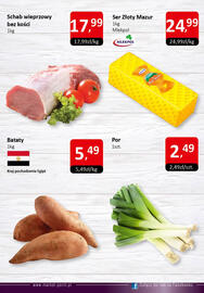 Market Point gazetka Strona 4