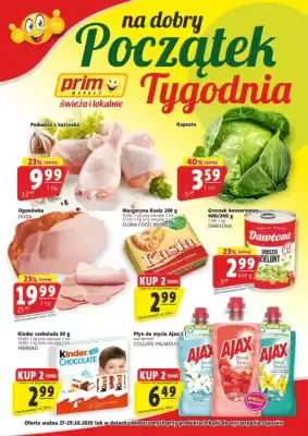 Prim Market gazetka (ważność do 29-10)