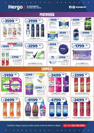 Revista Hergo semana 43 Página 4