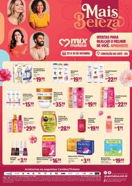Catálogo Supermercados Mateus Página 1
