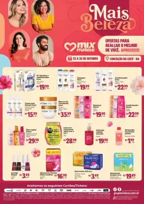 Catálogo Supermercados Mateus (válido até 26-10)