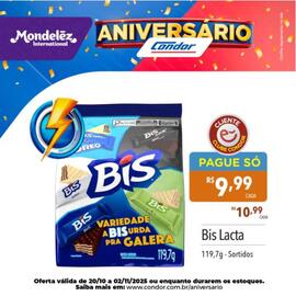 Catálogo Supermercados Condor Página 10