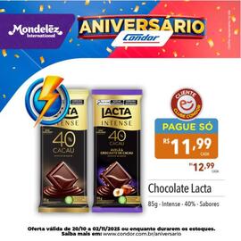 Catálogo Supermercados Condor Página 12
