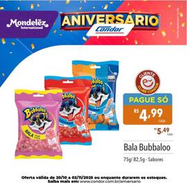 Catálogo Supermercados Condor Página 13