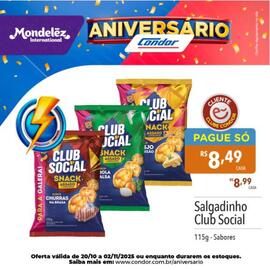 Catálogo Supermercados Condor Página 14