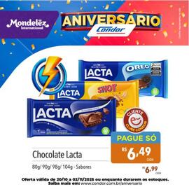Catálogo Supermercados Condor Página 15