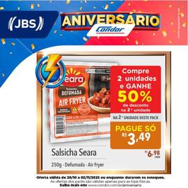 Catálogo Supermercados Condor Página 16