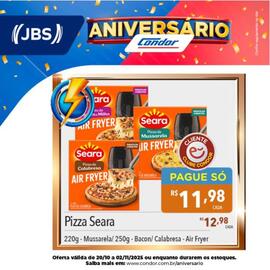 Catálogo Supermercados Condor Página 18