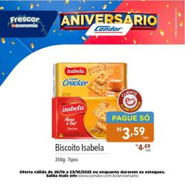 Catálogo Supermercados Condor Página 2