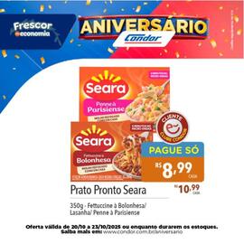 Catálogo Supermercados Condor Página 3