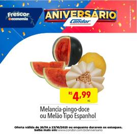 Catálogo Supermercados Condor Página 4