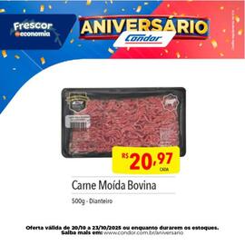 Catálogo Supermercados Condor Página 5