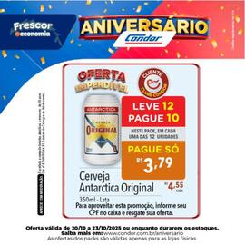 Catálogo Supermercados Condor Página 6