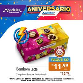 Catálogo Supermercados Condor Página 8
