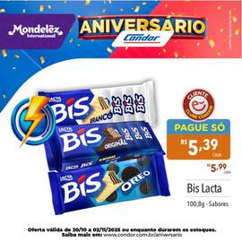 Catálogo Supermercados Condor Página 9