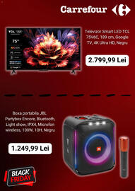 Catalog Carrefour Pagină 2