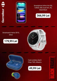 Catalog Carrefour Pagină 3