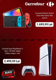 Catalog Carrefour Pagină 4