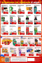 Catálogo Supermercados Bretas Página 2