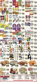 Big Saver Foods weekly ad week 43 Page 2